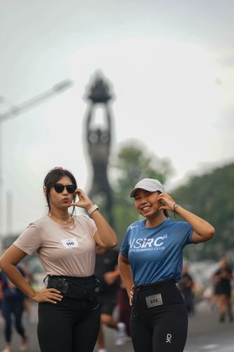 Race photo from NSRC VI 06072025