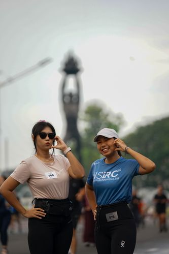 Race photo from NSRC VI 06072025