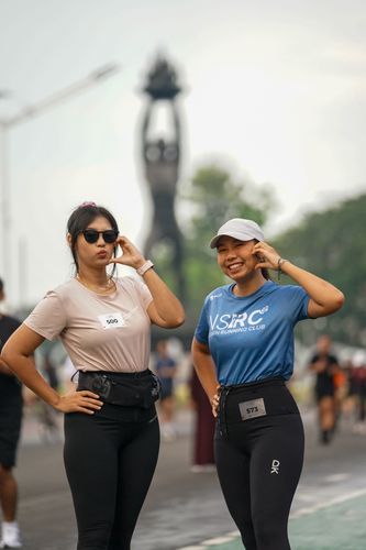 Race photo from NSRC VI 06072025