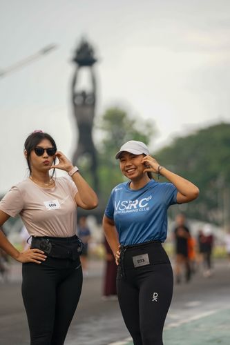 Race photo from NSRC VI 06072025