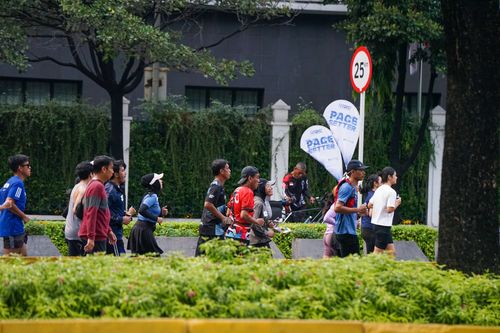 Race photo from NSRC VI 06072025