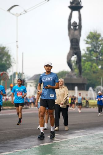 Race photo from NSRC VI 06072025