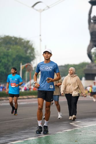 Race photo from NSRC VI 06072025