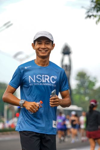 Race photo from NSRC VI 06072025