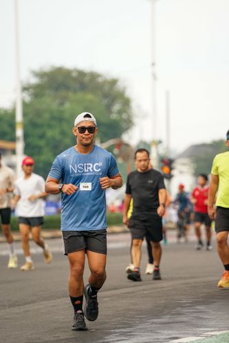 Race photo from NSRC VI 06072025