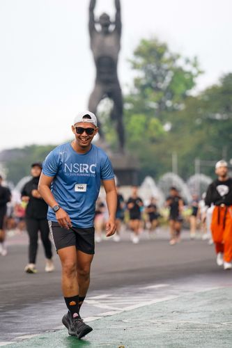 Race photo from NSRC VI 06072025
