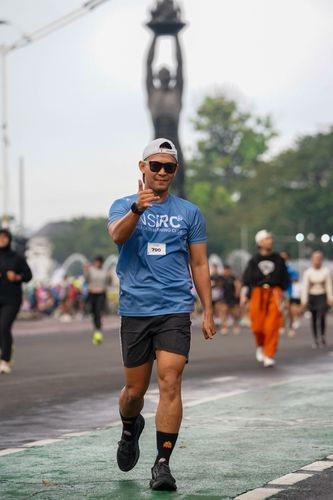 Race photo from NSRC VI 06072025