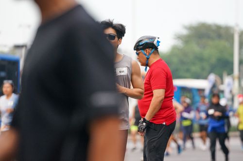 Race photo from NSRC VI 06072025