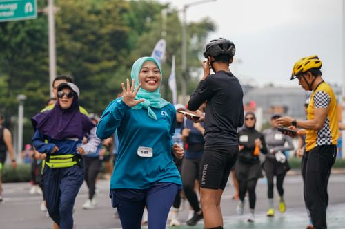 Race photo from NSRC VI 06072025