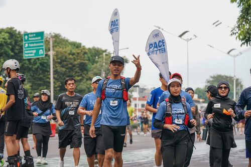 Race photo from NSRC VI 06072025