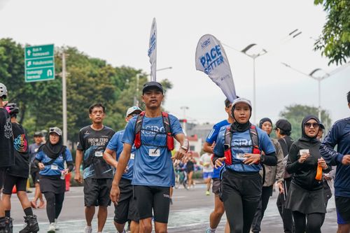 Race photo from NSRC VI 06072025