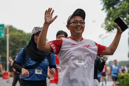 Race photo from NSRC VI 06072025