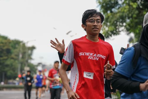 Race photo from NSRC VI 06072025
