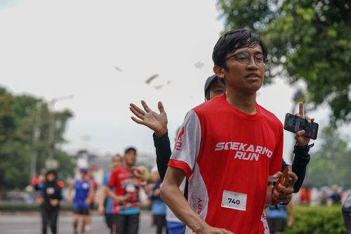 Race photo from NSRC VI 06072025