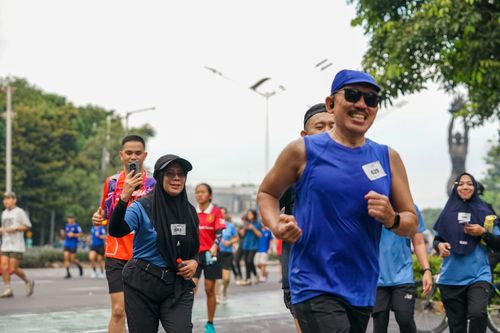 Race photo from NSRC VI 06072025