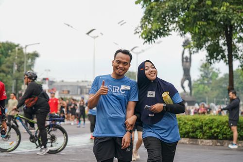 Race photo from NSRC VI 06072025