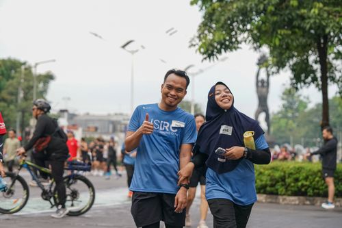 Race photo from NSRC VI 06072025