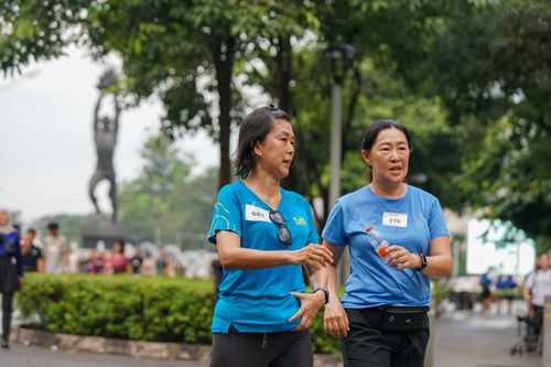 Race photo from NSRC VI 06072025