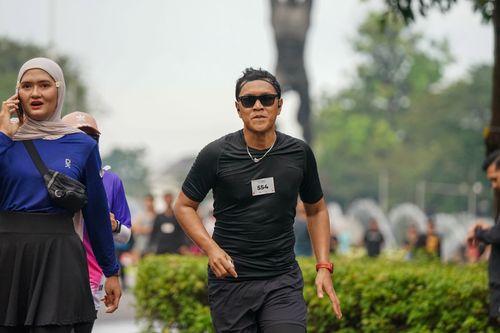 Race photo from NSRC VI 06072025