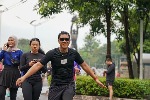 Race photo from NSRC VI 06072025