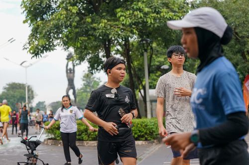 Race photo from NSRC VI 06072025