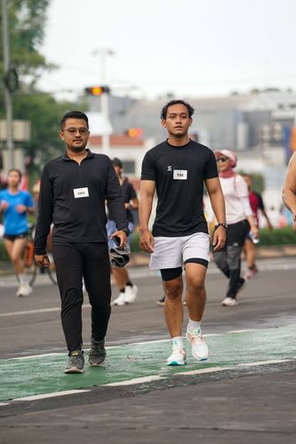 Race photo from NSRC VI 06072025