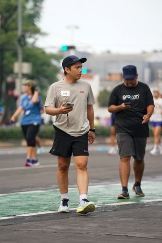 Race photo from NSRC VI 06072025