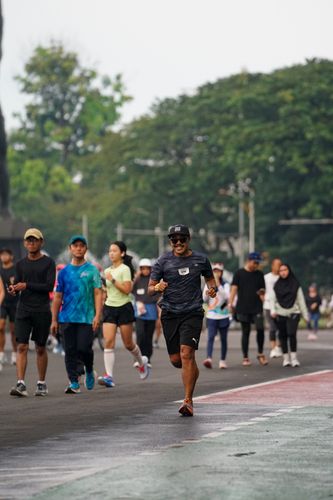 Race photo from NSRC VI 06072025