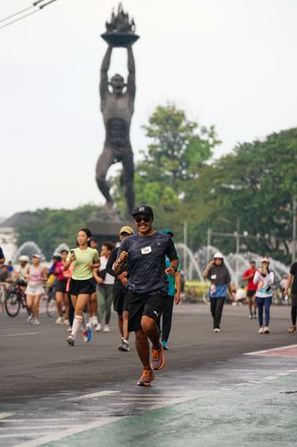 Race photo from NSRC VI 06072025
