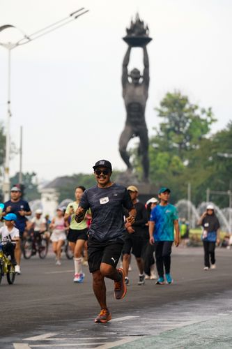 Race photo from NSRC VI 06072025