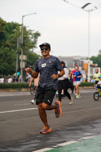 Race photo from NSRC VI 06072025