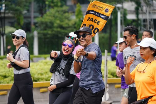 Race photo from NSRC VI 06072025