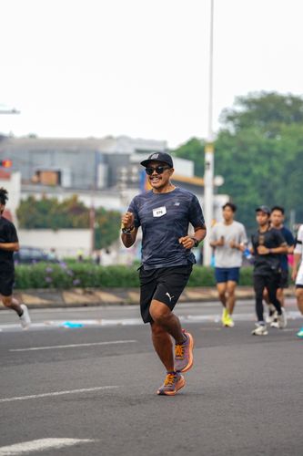 Race photo from NSRC VI 06072025