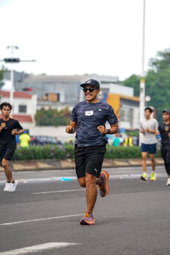 Race photo from NSRC VI 06072025