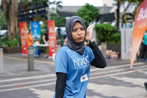 Race photo from NSRC VI 06072025