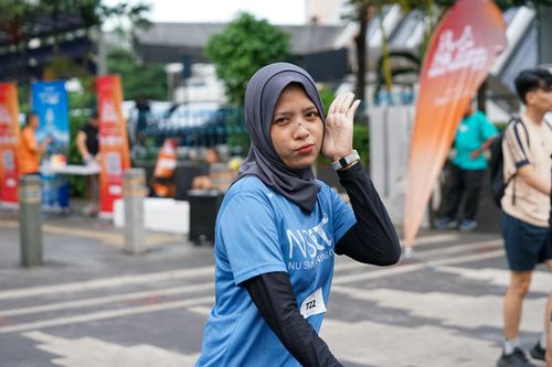 Race photo from NSRC VI 06072025