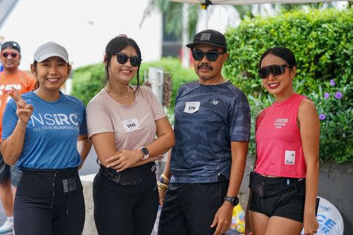 Race photo from NSRC VI 06072025
