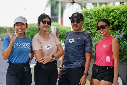 Race photo from NSRC VI 06072025