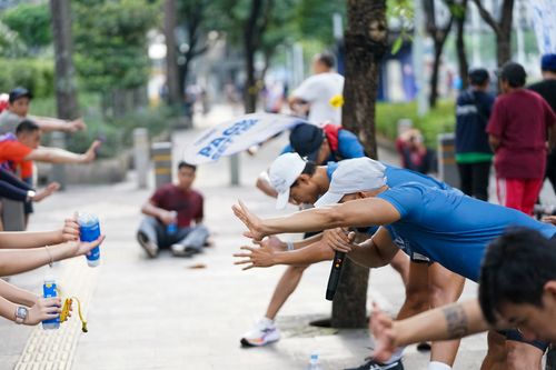 Race photo from NSRC VI 06072025