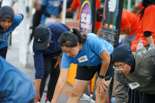 Race photo from NSRC VI 06072025