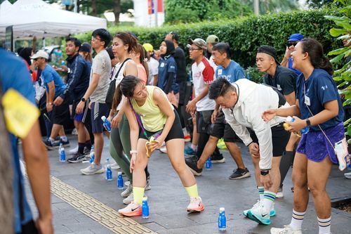 Race photo from NSRC VI 06072025