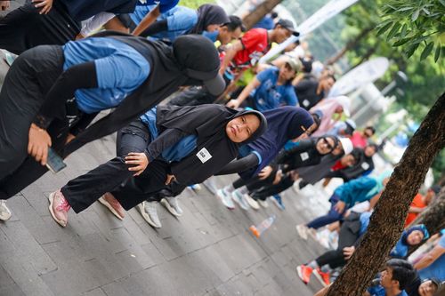 Race photo from NSRC VI 06072025