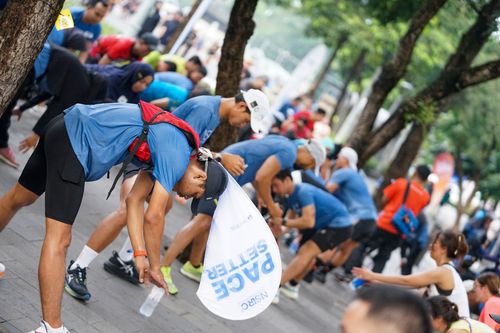 Race photo from NSRC VI 06072025