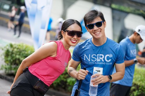 Race photo from NSRC VI 06072025