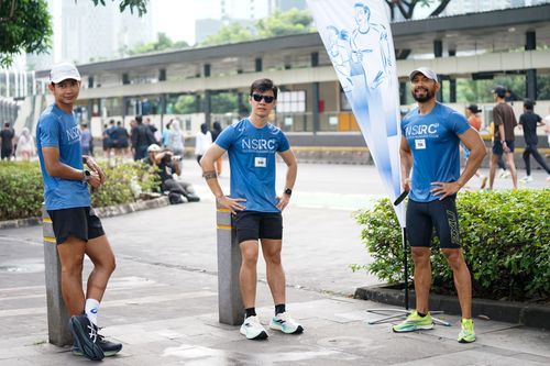 Race photo from NSRC VI 06072025