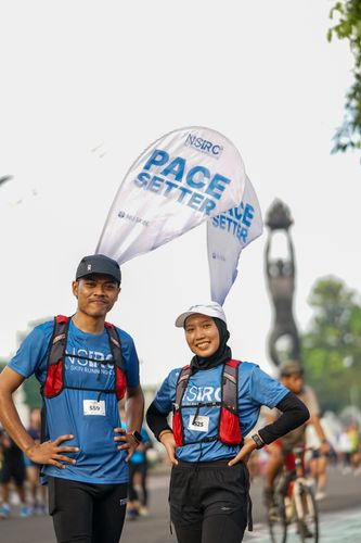 Race photo from NSRC VI 06072025