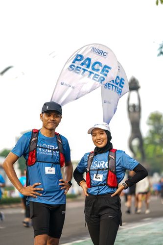 Race photo from NSRC VI 06072025