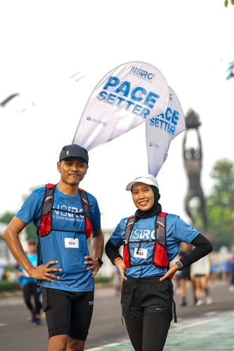 Race photo from NSRC VI 06072025