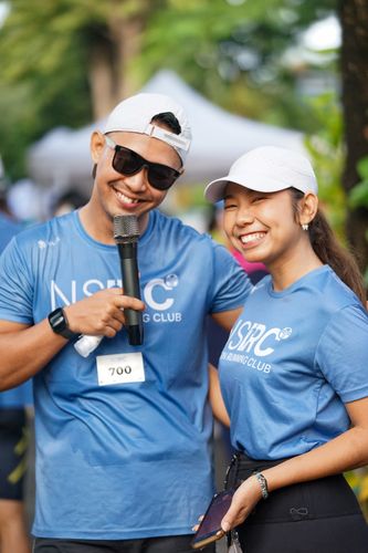 Race photo from NSRC VI 06072025