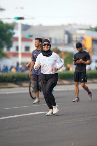 Race photo from NSRC VI 06072025